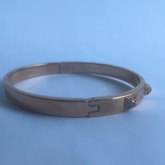 swarovski cuff bracelet - Picture 5 of 5